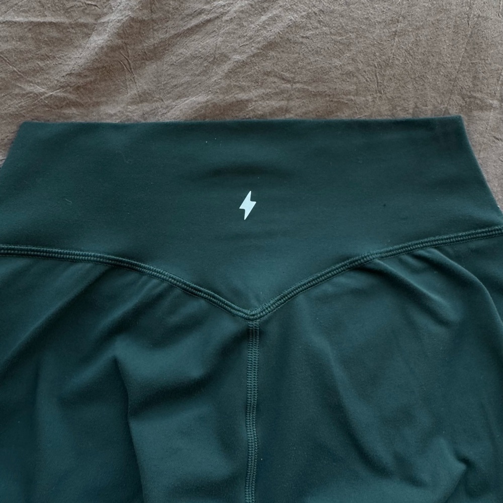 Azur Fit Leggings - M